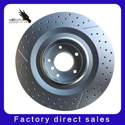 Aorun Thương Hiệu Giá Tốt Phụ Tùng Ô Tô Trước Sau Cánh Quạt Đĩa Phanh Cho Xe BMW