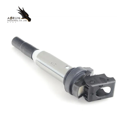 Giá rẻ Hệ thống động cơ tự động Cuộn dây đánh lửa cho Bmw Ford Toyota Honda Mitsubishi VW Peugeot Mazda Benz Audi