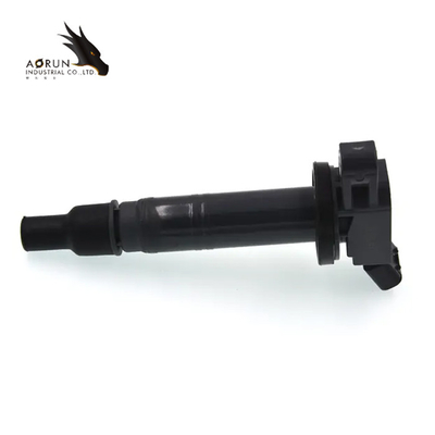 Phụ tùng ô tô Cuộn dây đánh lửa chất lượng cao 90919-02240 90919-02265 Dành cho To-Yota Prius NHW20 2004-2009