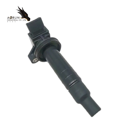 Phụ tùng ô tô Cuộn dây đánh lửa chất lượng cao 90919-02240 90919-02265 Dành cho To-Yota Prius NHW20 2004-2009