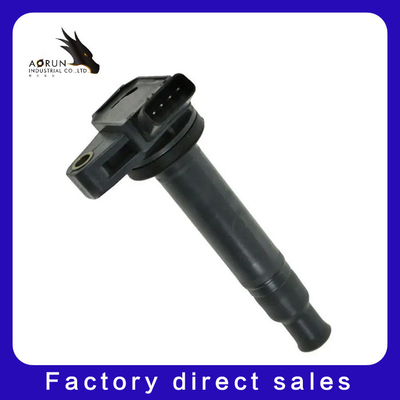 Phụ tùng ô tô Cuộn dây đánh lửa chất lượng cao 90919-02240 90919-02265 Dành cho To-Yota Prius NHW20 2004-2009