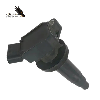 Động cơ cuộn dây đánh lửa ô tô 90080-19015 90919-02239 cho Toyota Corolla Vibe 1.8l 16v Uf247