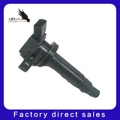 Động cơ cuộn dây đánh lửa ô tô 90080-19015 90919-02239 cho Toyota Corolla Vibe 1.8l 16v Uf247