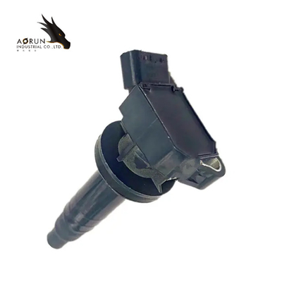 Động cơ cuộn dây đánh lửa ô tô 90080-19015 90919-02239 cho Toyota Corolla Vibe 1.8l 16v Uf247