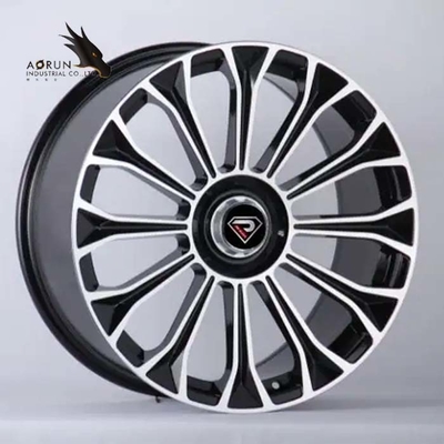 Thương hiệu Aorun Bánh xe hợp kim 4x4 Vành môi lõm sâu từ nhà sản xuất