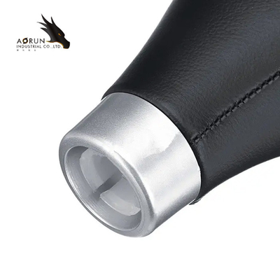 Núm Chuyển Số Đa Năng Bằng Da Cho Xe BMW 1 2 3 Series E30 E32 E34 E36 E38