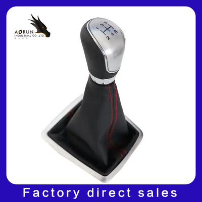 Thích hợp cho -BMW Shift Handball 5/6 Gear Shift Lever Manual Shift Gear Knob