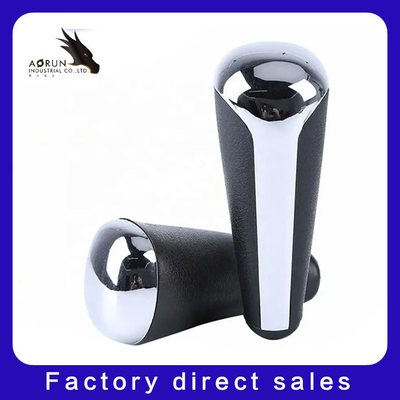 Phụ tùng ô tô Shift Handball Shift Knob 2400AT 2403T3 2403EF Dành cho Peugeot Citroen