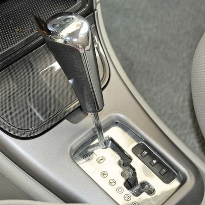 Phụ tùng ô tô Shift Handball Shift Knob 2400AT 2403T3 2403EF Dành cho Peugeot Citroen