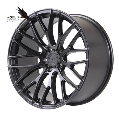 Vành bánh xe hợp kim nhôm thép 18 inch tùy chỉnh chuyên nghiệp chất lượng cao cho Benz