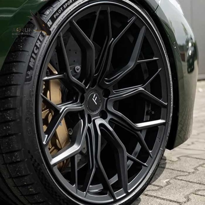 Wheelux Rèn Bánh Xe Vành 19&quot; 20&quot; 21&quot; 22&quot;Inch Cho Xe BMW M3 M4 Z4 328 M8 M5 330 X5 X6 Vành