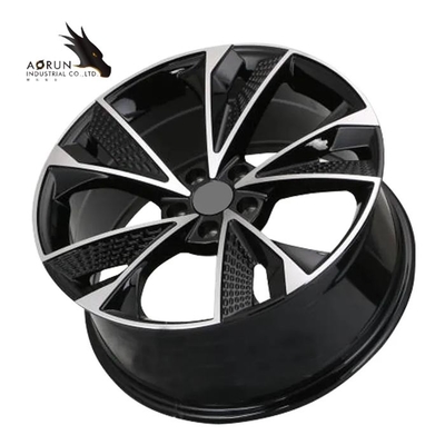 Vành xe Bánh xe 17 18 19 inch Felgen Reifen A3 A4 A5 A6 A7 A8 Vành bánh xe hợp kim nhôm Vành cho Audi