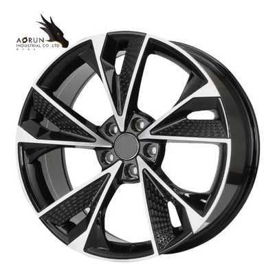 Vành xe Bánh xe 17 18 19 inch Felgen Reifen A3 A4 A5 A6 A7 A8 Vành bánh xe hợp kim nhôm Vành cho Audi