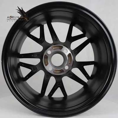 nhà máy llantas rines r15 4x100 vành xe bánh xe bánh xe hợp kim 15 inch 4 lỗ cho hậu mãi