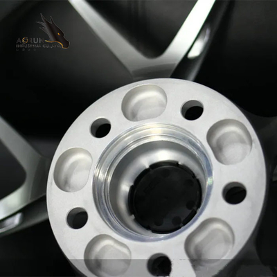 Bán tùy chỉnh Bánh xe rèn OEM FI R 19 20 Bánh xe hợp kim 21 inch 5x120 5x112 cho Bmw M5 M3 Benz