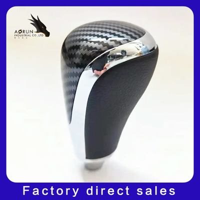 Gear Shift Knob Handball Cần số tự động Phù hợp cho Toyota Universal Type