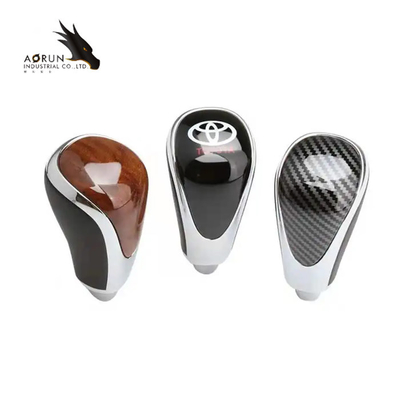 Gear Shift Knob Handball Cần số tự động Phù hợp cho Toyota Universal Type