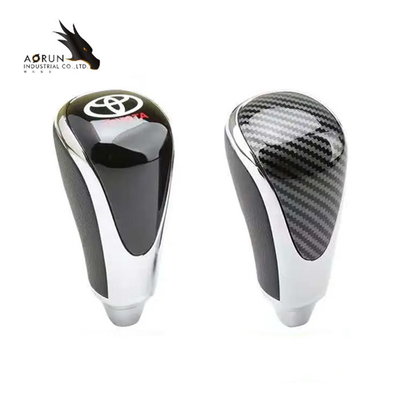 Gear Shift Knob Handball Cần số tự động Phù hợp cho Toyota Universal Type