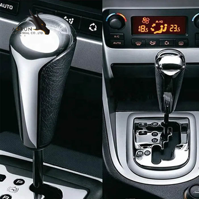 Tự Động Dịch Chuyển Sang Số Núm Cho Xe Đạp PEUGEOT Peugeot 206 207 301 307 408 Đồng Hồ C2 C3 Bánh Răng Đầu LEVER Dính