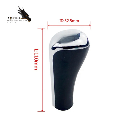 Tự Động Dịch Chuyển Sang Số Núm Cho Xe Đạp PEUGEOT Peugeot 206 207 301 307 408 Đồng Hồ C2 C3 Bánh Răng Đầu LEVER Dính