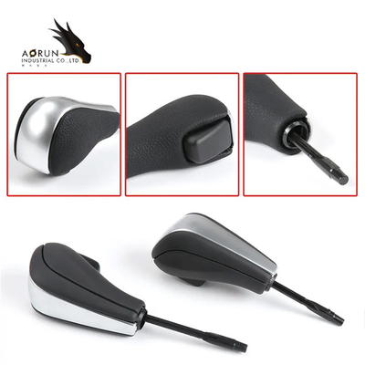 Xe Ô Tô Tự Động Bánh Răng Chuyển Dịch Núm Đầu Bánh Răng Cần Số Dành Cho Xe BMW E81 E87 E83 E84 E89 E53 E46 E90 x1 ​​X3 X5 Z4 Bộ 3