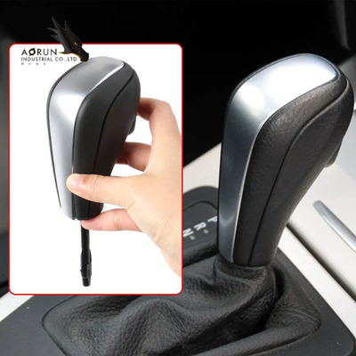 Xe Ô Tô Tự Động Bánh Răng Chuyển Dịch Núm Đầu Bánh Răng Cần Số Dành Cho Xe BMW E81 E87 E83 E84 E89 E53 E46 E90 x1 ​​X3 X5 Z4 Bộ 3