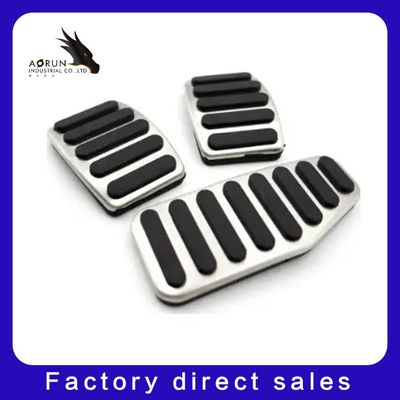 2022 JIMNY ACCESSORIES Bàn đạp chân ô tô cho Suzuki Jimny JB74 JB64