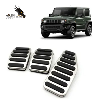 2022 JIMNY ACCESSORIES Bàn đạp chân ô tô cho Suzuki Jimny JB74 JB64