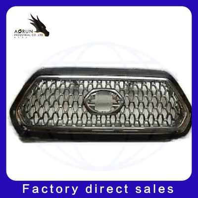 Phụ tùng ô tô Lưới tản nhiệt cản trước ô tô Đồ chơi &amp; Ota Tacoma Lưới tản nhiệt cản trước TACOMA 53101-04040