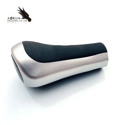 Phụ kiện ô tô chất lượng Xe bánh răng nhôm Shift Knob cho BMW