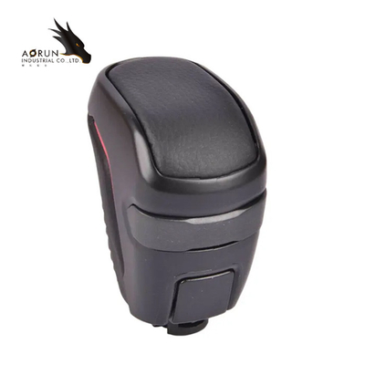 Cần số trd pro chất lượng cao bọc da thật cho Toyota Tacoma Mark X