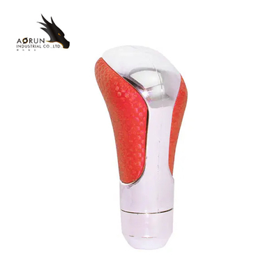 Phụ Kiện Ô Tô Đa Năng Da Bánh Răng Chuyển Dịch Núm Tự Động Bánh Răng Chuyển Dịch Núm Bọc Vô Lăng Núm