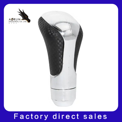 Phụ Kiện Ô Tô Đa Năng Da Bánh Răng Chuyển Dịch Núm Tự Động Bánh Răng Chuyển Dịch Núm Bọc Vô Lăng Núm
