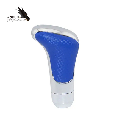 Phụ Kiện Ô Tô Đa Năng Da Bánh Răng Chuyển Dịch Núm Tự Động Bánh Răng Chuyển Dịch Núm Bọc Vô Lăng Núm