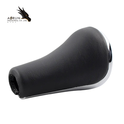 Bánh răng thể thao tùy chỉnh là phù hợp Mạ điện 5/6 Núm chuyển số Gear Shift Cover hoạt hình tự động
