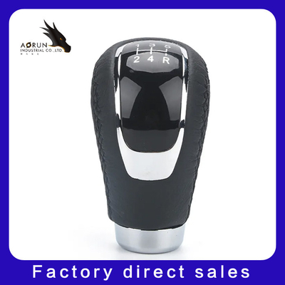 Xe Dịch Chuyển Núm Tùy Chỉnh 5 Tốc Độ Thay Đổi Dính Đen Sang Số Đầu Cần Tự Động Đa Năng Gear Dịch Chuyển Núm