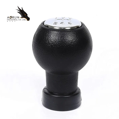 Tùy chỉnh màu đen tốt nhất 5/6 tốc độ Gear Stick Lever Núm núm dịch chuyển ngắn cho Suzuki