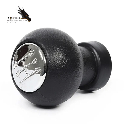 Tùy chỉnh màu đen tốt nhất 5/6 tốc độ Gear Stick Lever Núm núm dịch chuyển ngắn cho Suzuki
