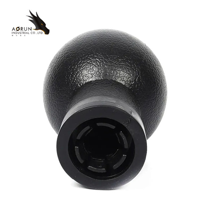 Tùy chỉnh màu đen tốt nhất 5/6 tốc độ Gear Stick Lever Núm núm dịch chuyển ngắn cho Suzuki