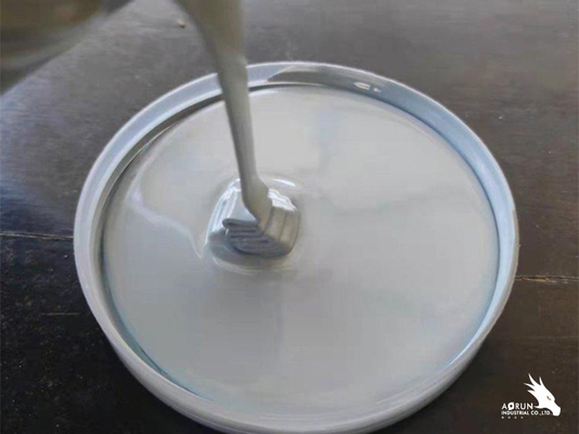 Sơn chống ăn mòn kỵ nước Bộ tráng men xây dựng dạng lỏng