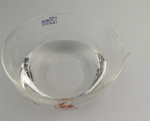 Lớp phủ sàn nhựa epoxy pha lê trong suốt để chống bụi cách nhiệt cho sàn bê tông Sơn sàn epoxy và sàn kim loại