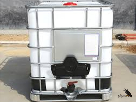 Bisphenol A Epoxy Resin trong suốt 828 128 E-44 CAS 61788-97-4