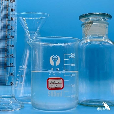Tinh thể lỏng Epoxy Resin nghệ thuật cho gỗ 1: 1 Epoxy Resin và chất làm cứng Không có bong bóng Tự tạo bọt