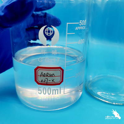 Aorun OEM Art Epoxy Resin điêu khắc mặt bàn San lấp mặt bằng tốt Tạo bọt tự nhiên