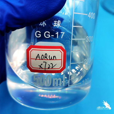 Gỗ cứng chống thấm Epoxy AB Resin Độ cứng cao Tinh thể trong suốt