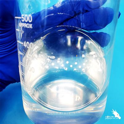 3: 1 5 phút Epoxy Resin Tinh thể trong suốt Không có bọt Bảng Top Epoxy Resin