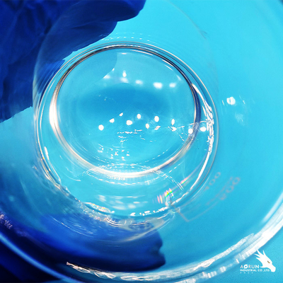 Gỗ cứng chống thấm Epoxy AB Resin Độ cứng cao Tinh thể trong suốt