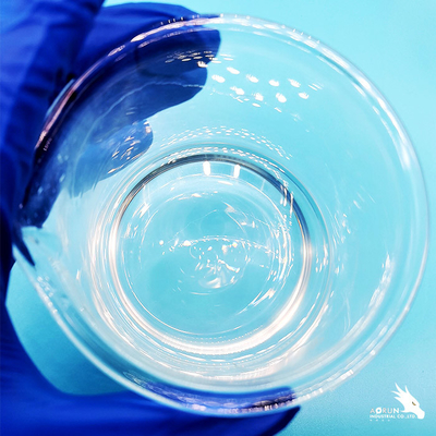 Mặt bàn không bong bóng Epoxy Resin AB Keo may giày dép Chống tạo bọt