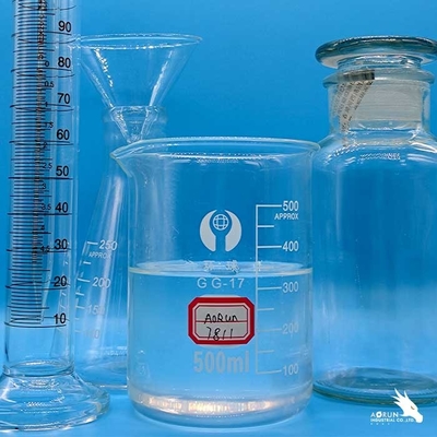 Chống trầy xước Nghệ thuật nhựa epoxy và chất làm cứng Khô nhanh Độ bóng cao