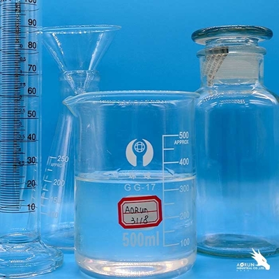 Keo dán 3118 Art Epoxy Resin Tạo bọt tự nhiên cho Bàn nghệ thuật sông
